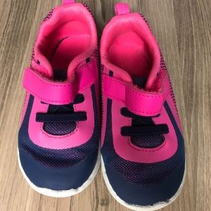 Toddler shoes